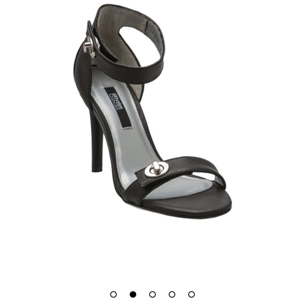 Senso Yoko Heels